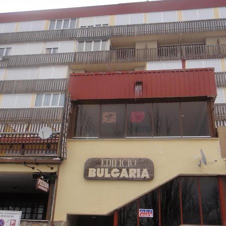 Sierra Nevada Rent Apartment Ngoại thất bức ảnh