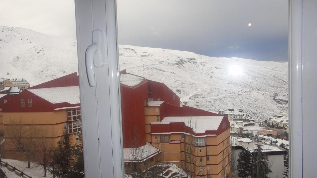 Sierra Nevada Rent Apartment Phòng bức ảnh