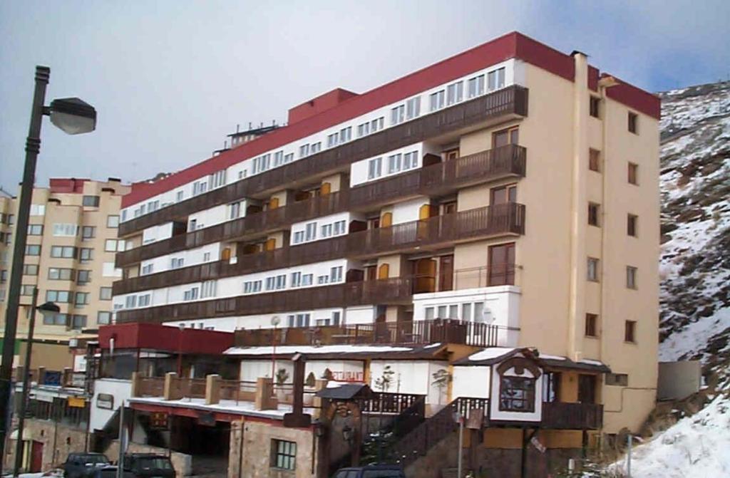 Sierra Nevada Rent Apartment Ngoại thất bức ảnh