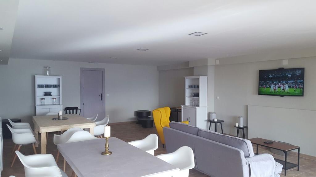 Sierra Nevada Rent Apartment Ngoại thất bức ảnh