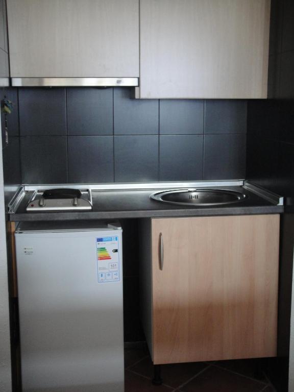 Sierra Nevada Rent Apartment Phòng bức ảnh