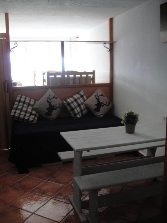 Sierra Nevada Rent Apartment Phòng bức ảnh