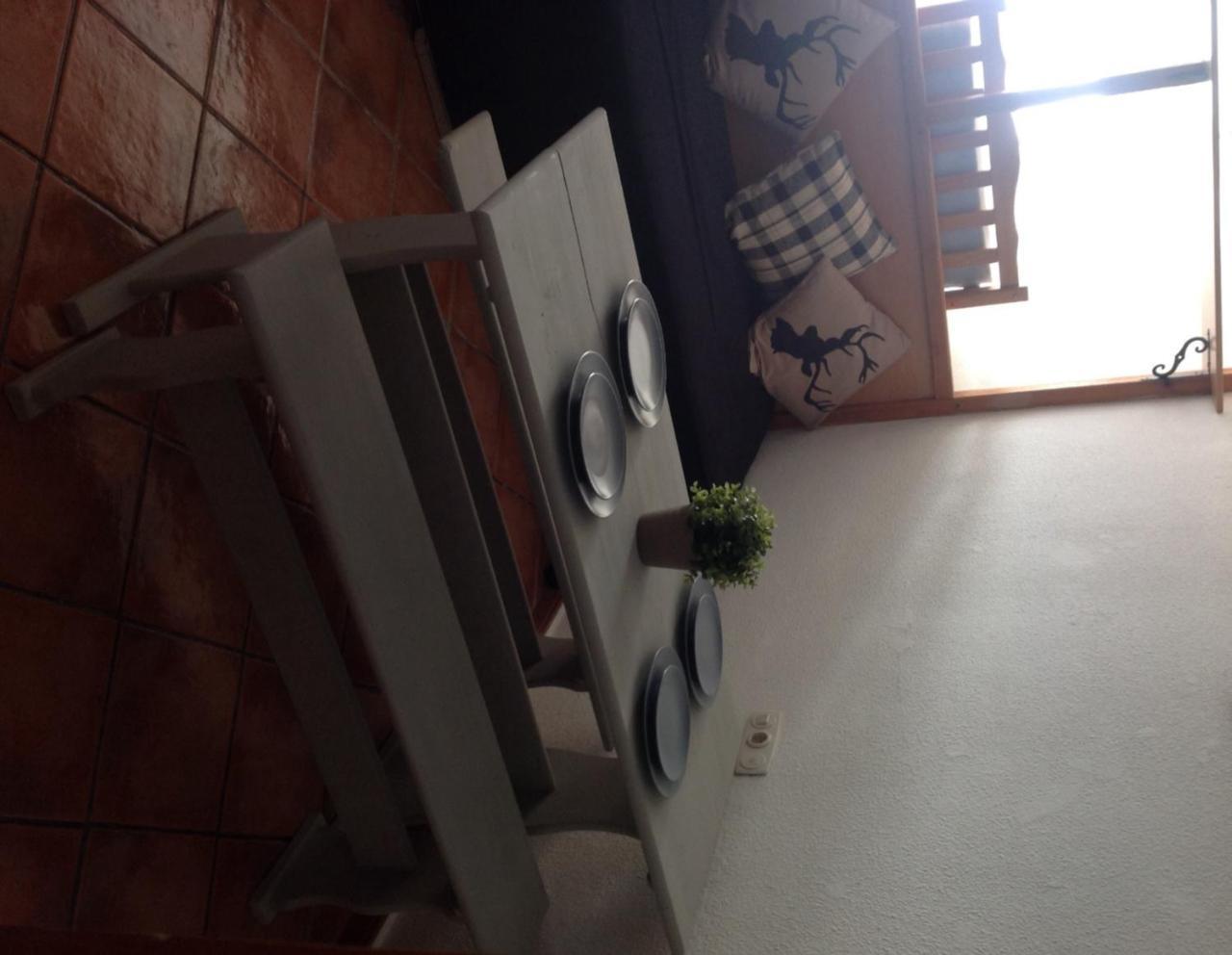 Sierra Nevada Rent Apartment Ngoại thất bức ảnh