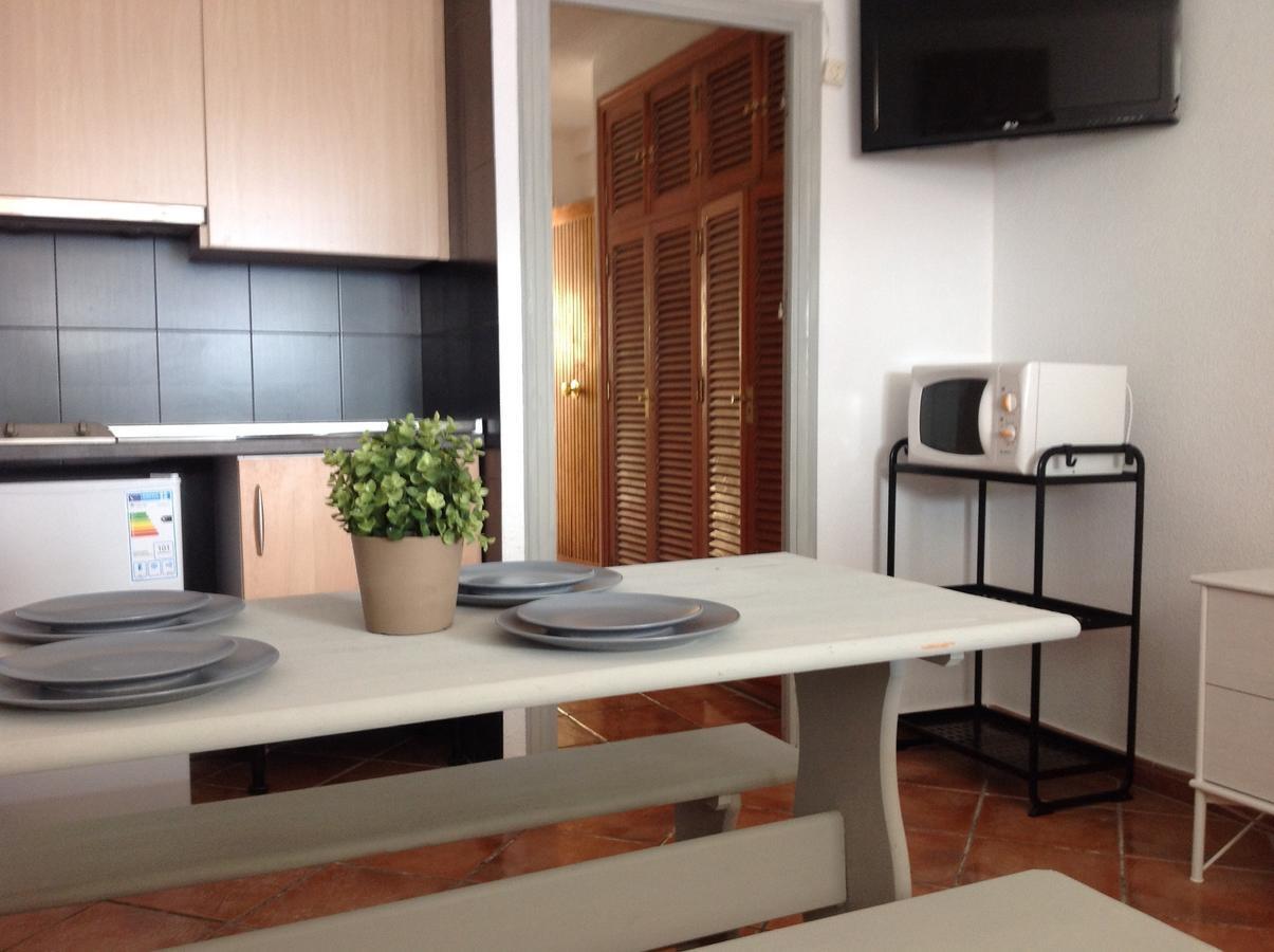 Sierra Nevada Rent Apartment Phòng bức ảnh