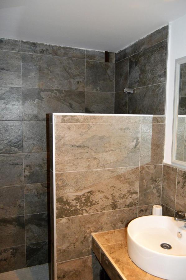 Sierra Nevada Rent Apartment Ngoại thất bức ảnh