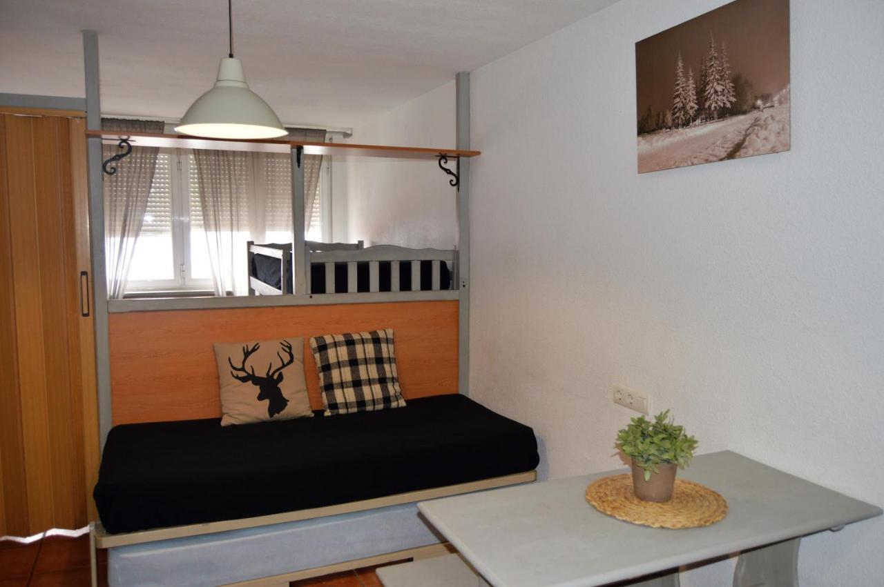 Sierra Nevada Rent Apartment Ngoại thất bức ảnh